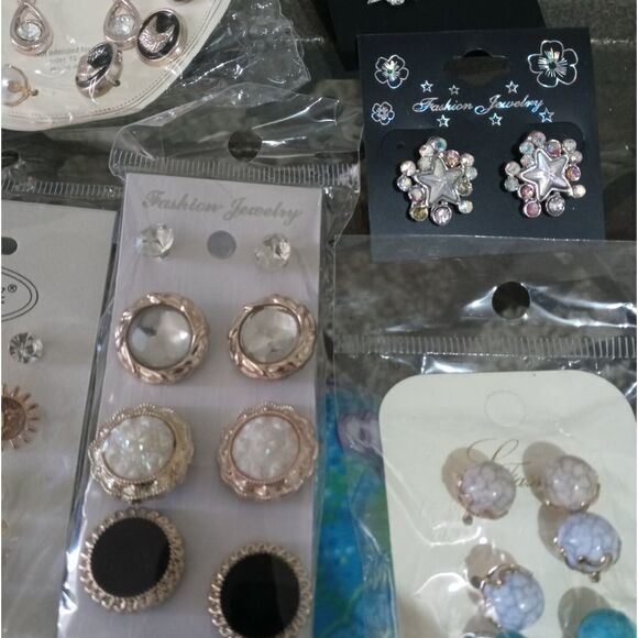 Randomized jewelry bundles   - Picture 9 of 14